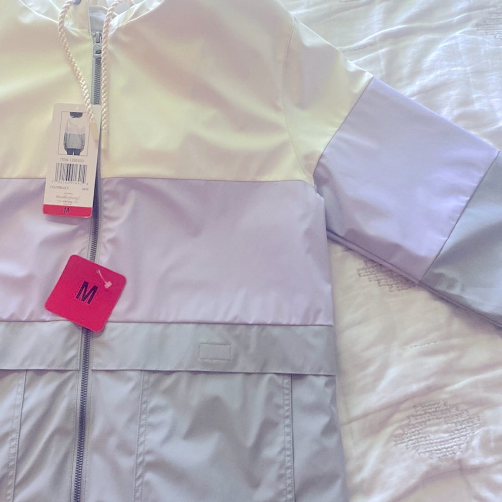 Weatherproof Jacket Vintage